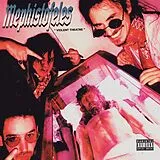 Mephistofeles Vinyl Violent Theatre