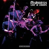 Mephistofeles CD Live In Europe