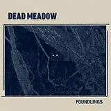 Dead Meadow Vinyl Foundlings (ltd.. Aqua Blue Vinyl)