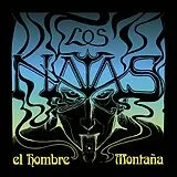 Los Natas CD El Hombre Montana