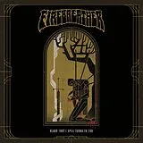 Firebreather Vinyl Blood That I Spill Turn To Fire (ltd. Gold Vinyl)