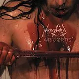 Necrodeath LP (analog) Arimortis