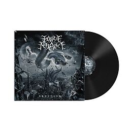 Hour Of Penance Vinyl Sedition