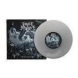 Hour Of Penance LP (analog) Sedition (ltd. Silver Grey Vinyl)