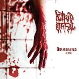 Putrid Offal CD Obliterated Life