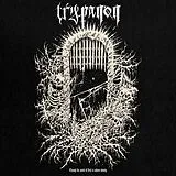 Trypanon Vinyl Through The Portal Of Flesh To Achieve Divinity