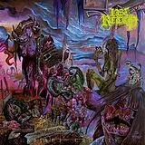 Last Retch Vinyl Abject Cruelty