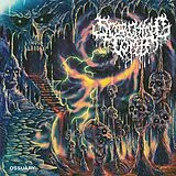 Scorching Tomb Vinyl Ossuary