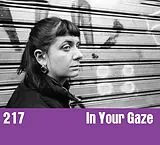 217 Vinyl In Your Gaze
