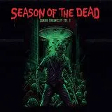 Season Of The Dead Vinyl Zombie Chronicles Vol. 1