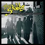 The Skabbs Vinyl Idle Threat