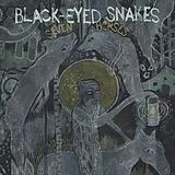 Black-Eyed Snakes CD Seven Horses