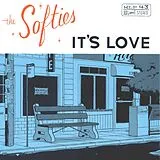 The Softies LP (analog) It S Love