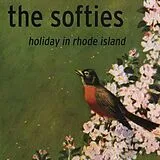 Softies LP (analog) Holiday In Rhode Island
