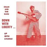 Chain And The Gang Feat. Ian Svenonius LP (analog) Down With Liberty