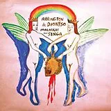 Arrington De Dionyso Vinyl Malaikat Dan Singa