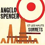 Angelo Et Les Hauts So Spencer Musikkassette Angelo Spencer Et Les Hauts Sommets