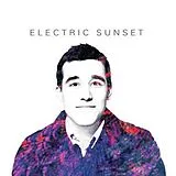 Electric Sunset Vinyl Electric Sunset