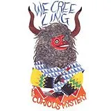 The Curious Mystery LP (analog) We Creeling