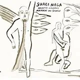 Arrington De Dionyso's Malaikat Dan Singa LP (analog) Suara Naga