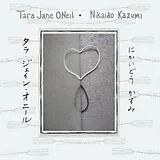 Tara Jane & Nikaido Kazumi O'neil LP (analog) Tara Jane O'neil And Nikaido Kazumi