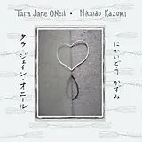 Tara Jane & Kazumi,Nika O'Neil CD Tara Jane O'neil And Nikaido Kazumi