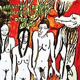 Arrington's Malaika De Dionyso LP (Vinyl) Open The Crown
