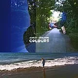 Ashley Eriksson LP (Vinyl) Colours