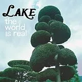 Lake LP (Vinyl) The World Is Real