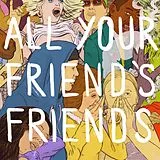 Various CD All Your Friend Friends