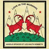 Angelo Spencer LP (Vinyl) LOVE IN THE MORNING