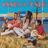 Gyasi Ross CD Isskootsik