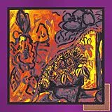 The Moving Pictures LP (analog) Emdr Pts 1 2 + 3 Lp