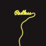 Restless LP (analog) Restless