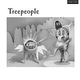 Treepeople LP (analog) Guilt, Regret And Embarrassment (deluxe Edition)