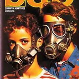 Smoke M2d6 Vinyl Quarantine Heart Throb