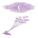 Feeling Figures LP (analog) Migration Magic