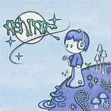 Fish Narc LP (analog) Fruiting Body