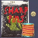 Sharp Pins LP (analog) Radio Ddr