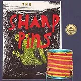 Sharp Pins CD Radio Ddr