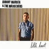 Johnny & The Marockers Maraca LP (analog) Little Heart