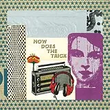 NOW LP (analog) Now Does The Trick
