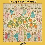 Josie Vinyl A Life On Sweets Alone