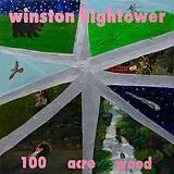 Winston Hightower Vinyl 100 Acre Wood