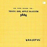 Touch Girl Apple Blossom Vinyl Graceful