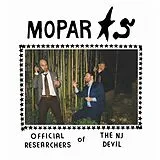 Mopar Stars Vinyl Official Researchers Of The Nj Devil