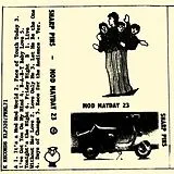 Sharp Pins Vinyl Mod Mayday 26