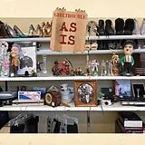 Girl Trouble Vinyl As Is