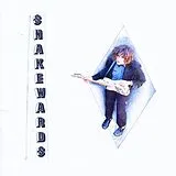 Joe Glass Vinyl Snakewards