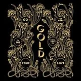 Alabaster Deplume LP (Vinyl) Gold (Vinyl)